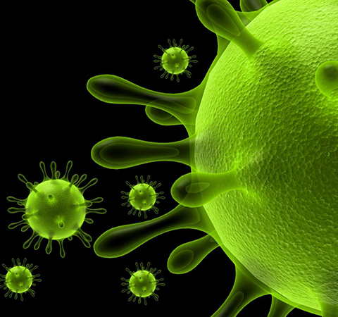 同心攜手，共戰(zhàn)疫情，GenStar愿盡綿薄之力