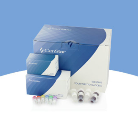 GenStar DNA Markers 系列產(chǎn)品規(guī)格&貨號調整通知